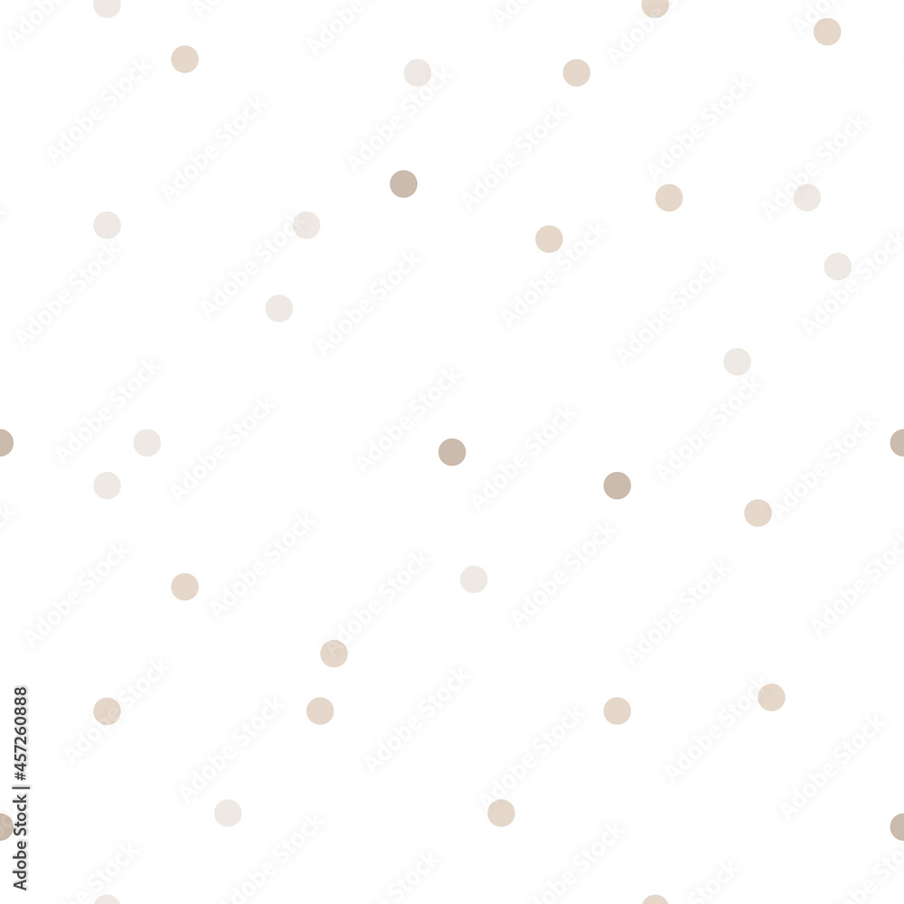 Seamless pattern minimalism autumn Seamless pattern minimalism autumn