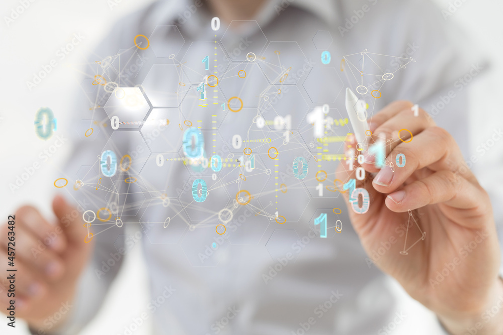 people network structure HR - Human resources management and recruitment people network structure HR - Human resources management and recruitment