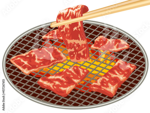 焼肉