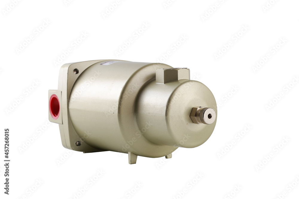 Pneumatic spare parts for industry use 