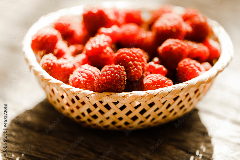 Fruits. Fruits.