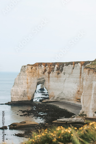 Etretat