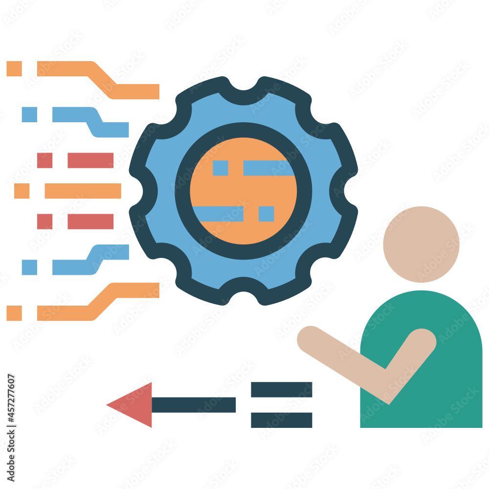 Fototapeta premium Futuristic