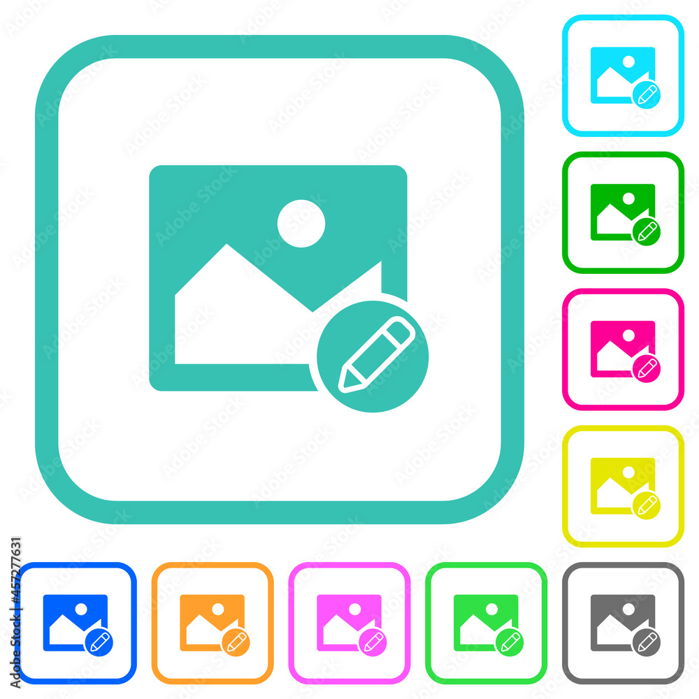 Edit image vivid colored flat icons Edit image vivid colored flat icons