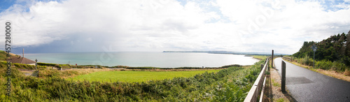 Vászonkép Greenway Waterford - Dungarvan