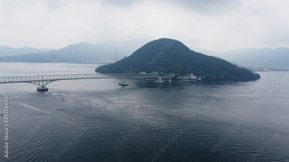 山口県の自然と町並み!ニホンの暮らし 山口県の自然と町並み!ニホンの暮らし
