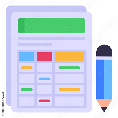 Frequency Table