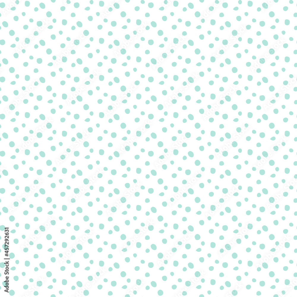 Dot seamless simple pattern
Dot seamless simple pattern