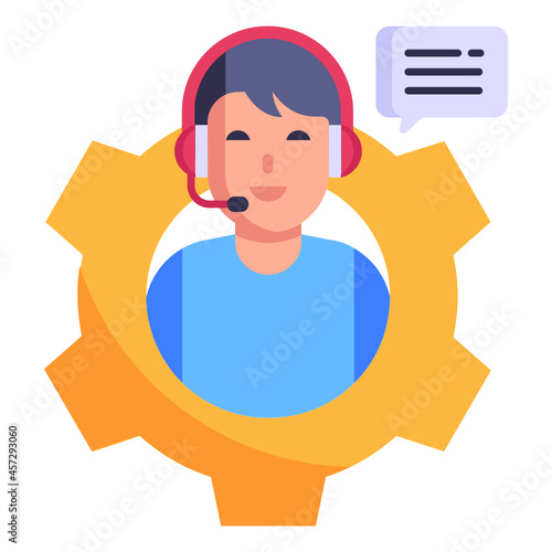 Business Support 

