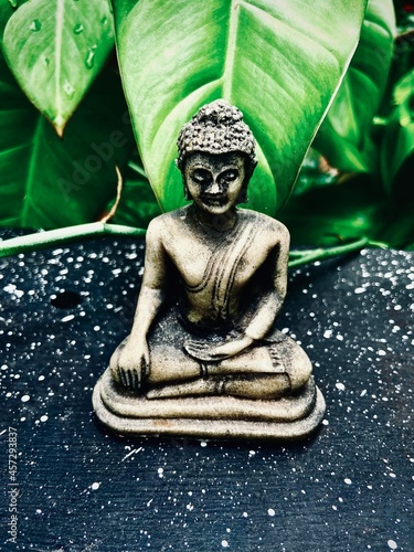 statue of buddha