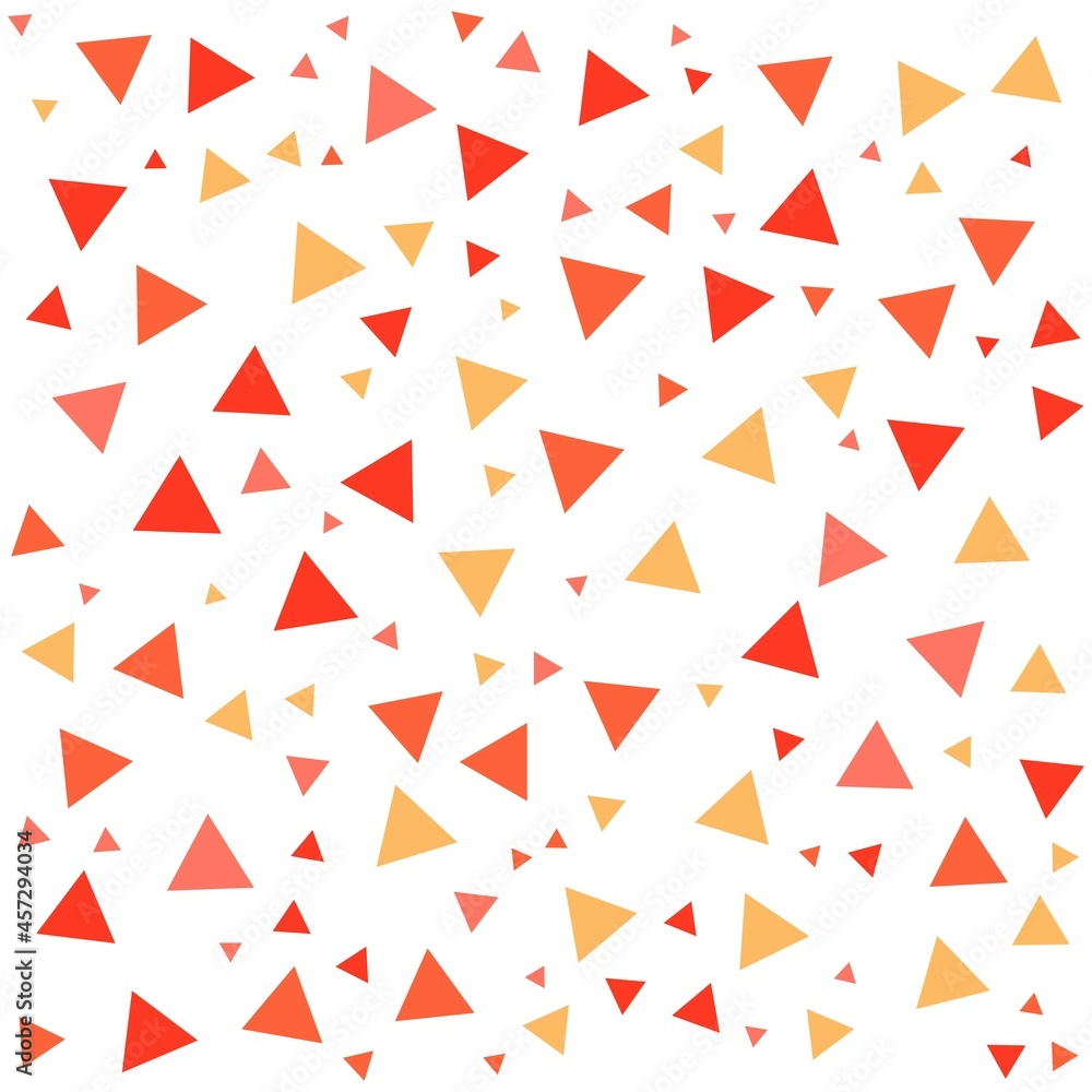Colorful geometric triangles background. Abstract pattern background. Shapes pattern. Colorful wrapping paper. Colorful geometric triangles background. Abstract pattern background. Shapes pattern. Colorful wrapping paper.
