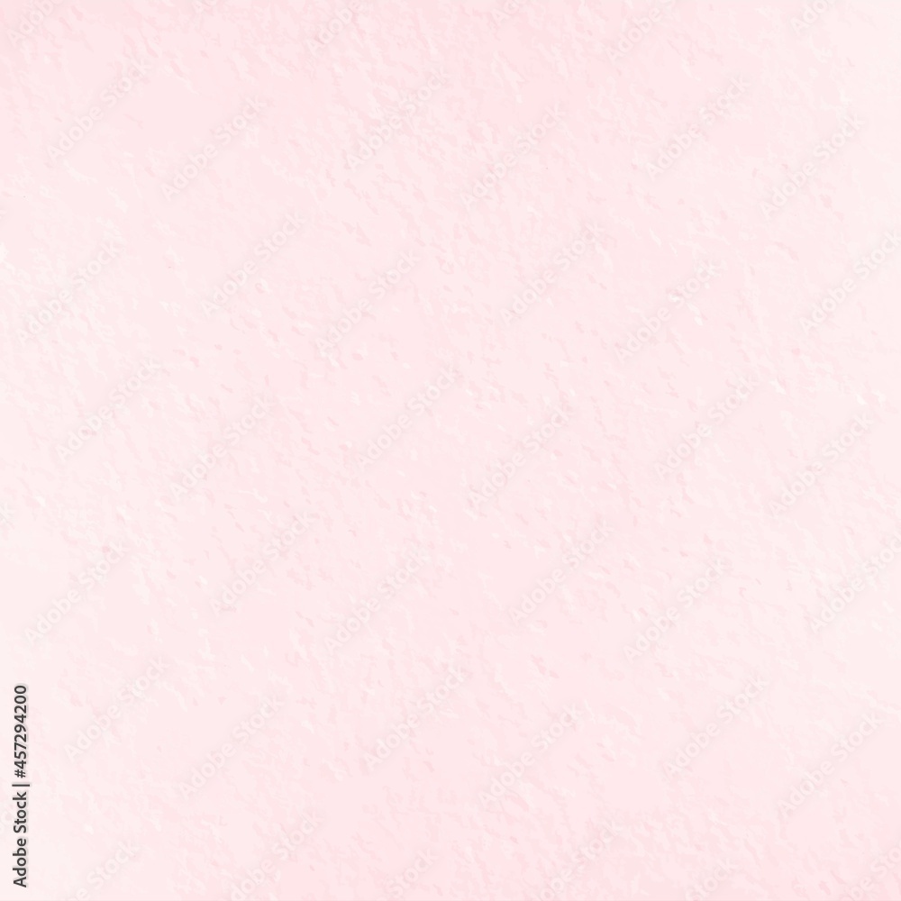 Fototapeta premium Pink texture paper background. Vector background.