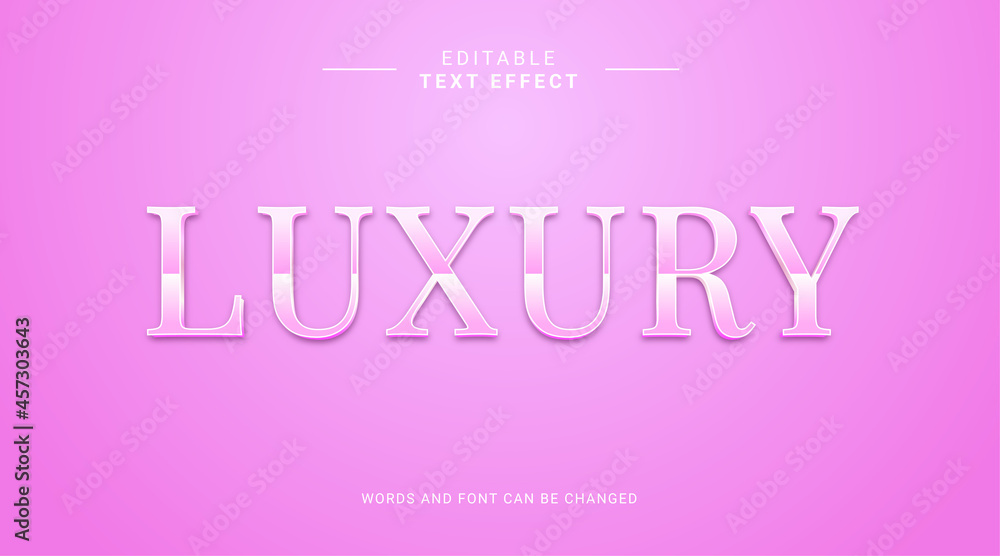Editable text effect bold modern color style. Sale special premium trend space Editable text effect bold modern color style. Sale special premium trend space