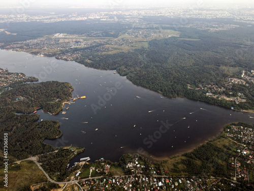 Wallpaper Mural default Torontodigital.ca