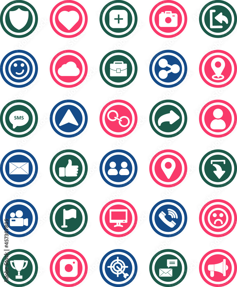 Business and Marketing Isolated Vector icon which can easily modify or edit
Business and Marketing Isolated Vector icon which can easily modify or edit