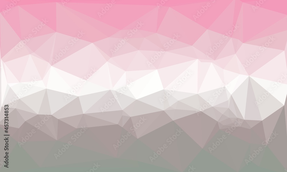 vibrant abstract colorful polygonal background vibrant abstract colorful polygonal background