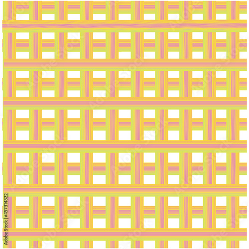 pattern of squares background, vector illustration.