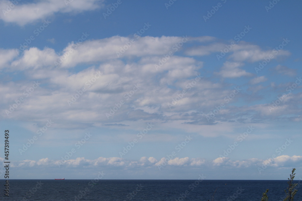 Wolken Wolken