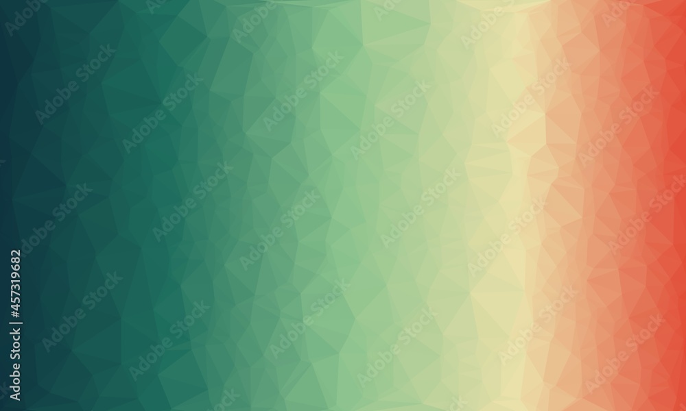 vibrant colorful geometric background with mosaic design vibrant colorful geometric background with mosaic design