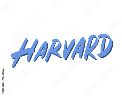 Harvard