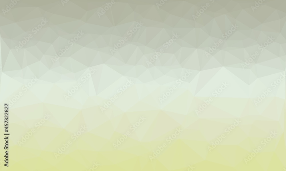 Obraz premium vibrant colorful geometric background with mosaic design