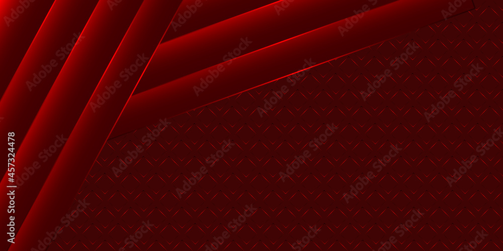 Modern red corporate background Modern red corporate background