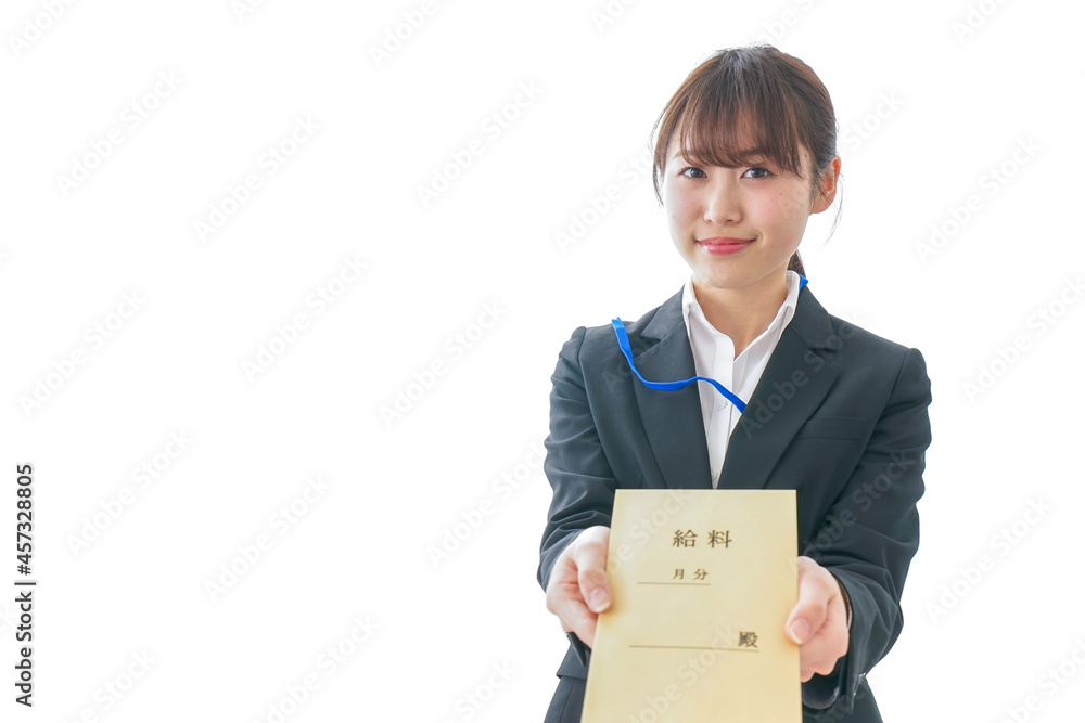 人事イメージ