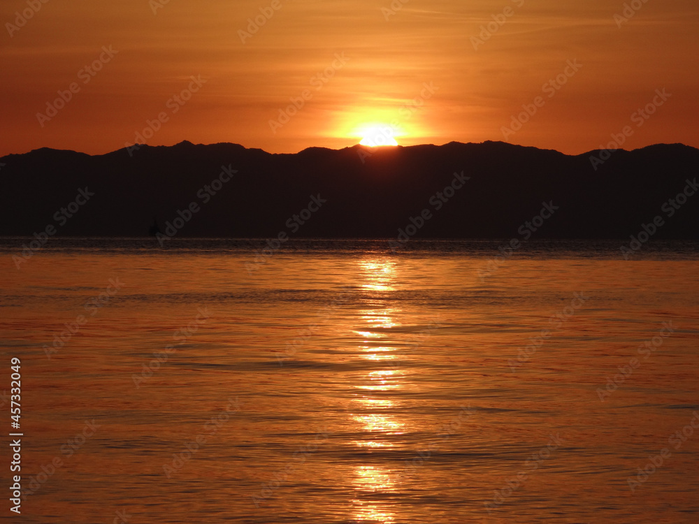 Sunrise Sunrise