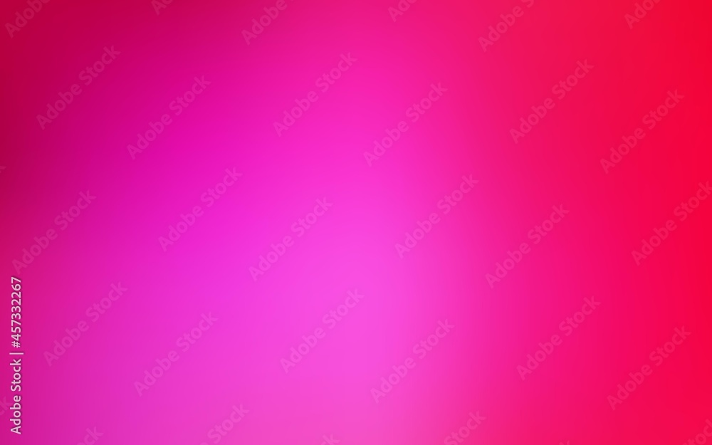 Light pink vector abstract blur backdrop. Light pink vector abstract blur backdrop.