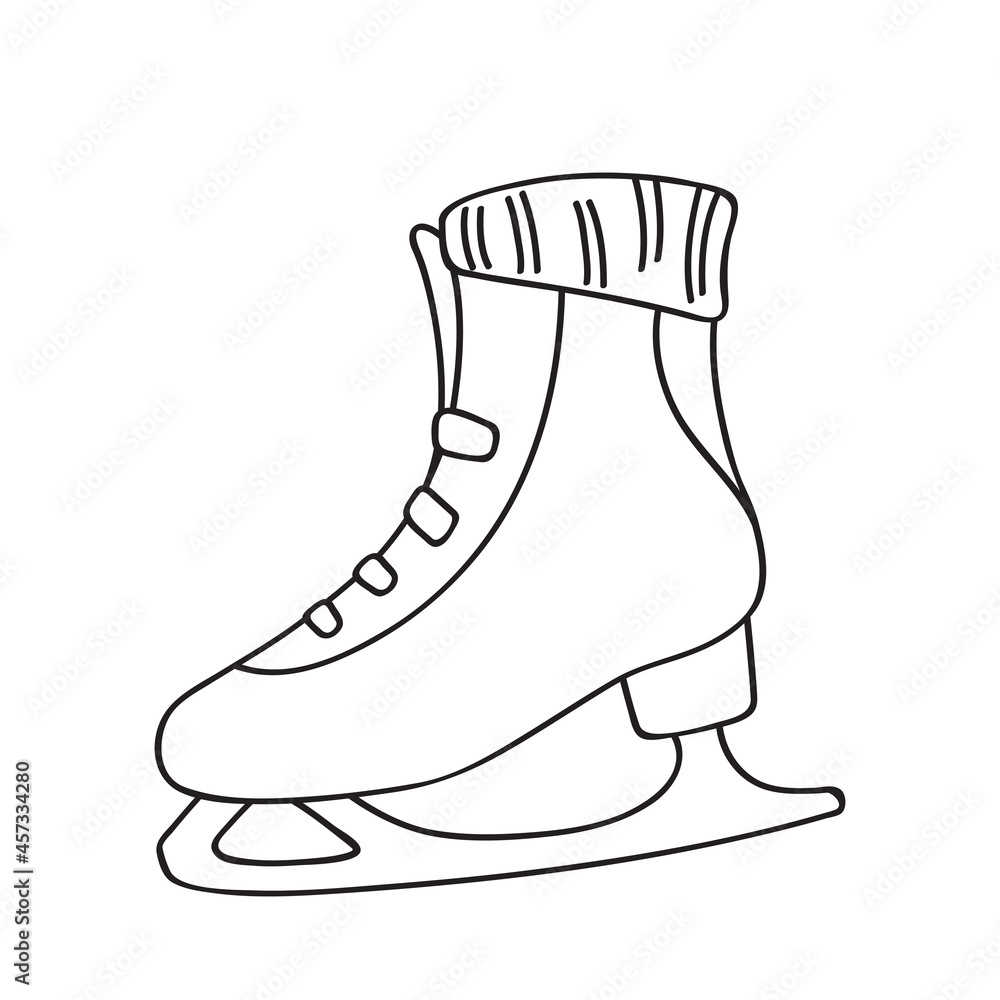 Skates 1 Skates 1
