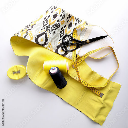 tailor work