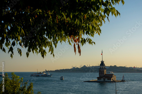 Photos Istanbul, Bosphorus, Uskudar