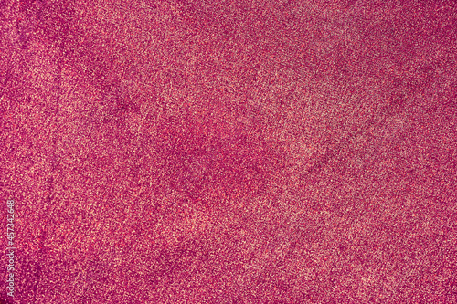 Canvas-taulu Image of shiny fabric.
