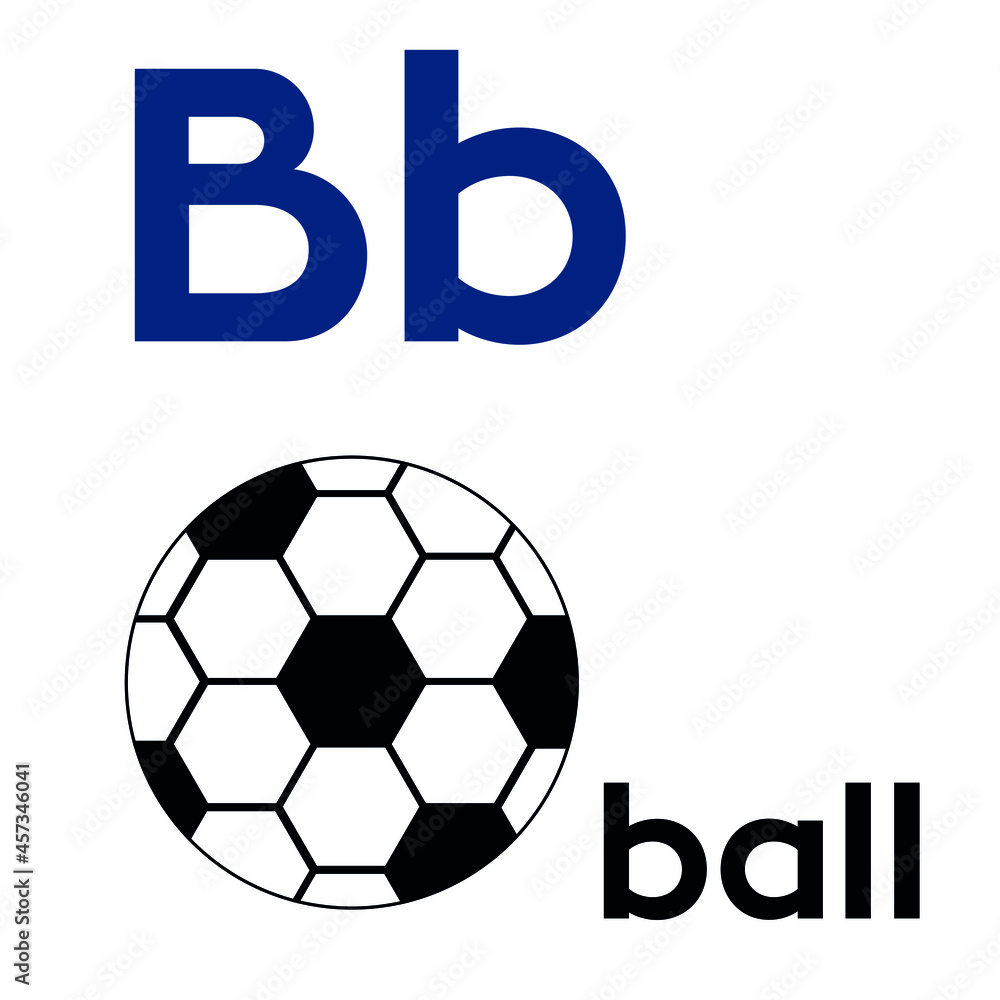 football ball
