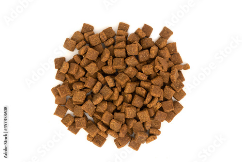 dry food for dog and cat 