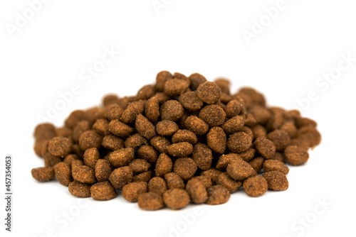 dry food for dog and cat 