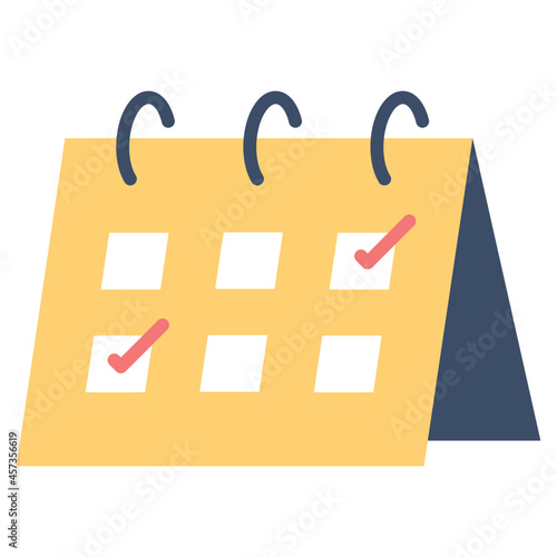 calender icon