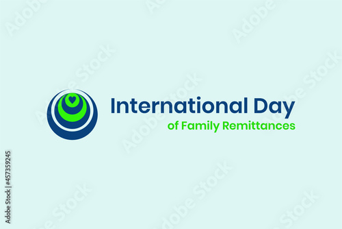 Day of Family Remittances