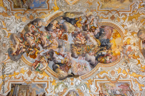 Church of Saint Benedict in...