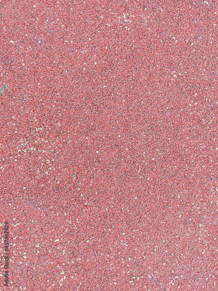 Fototapeta premium red stone wall