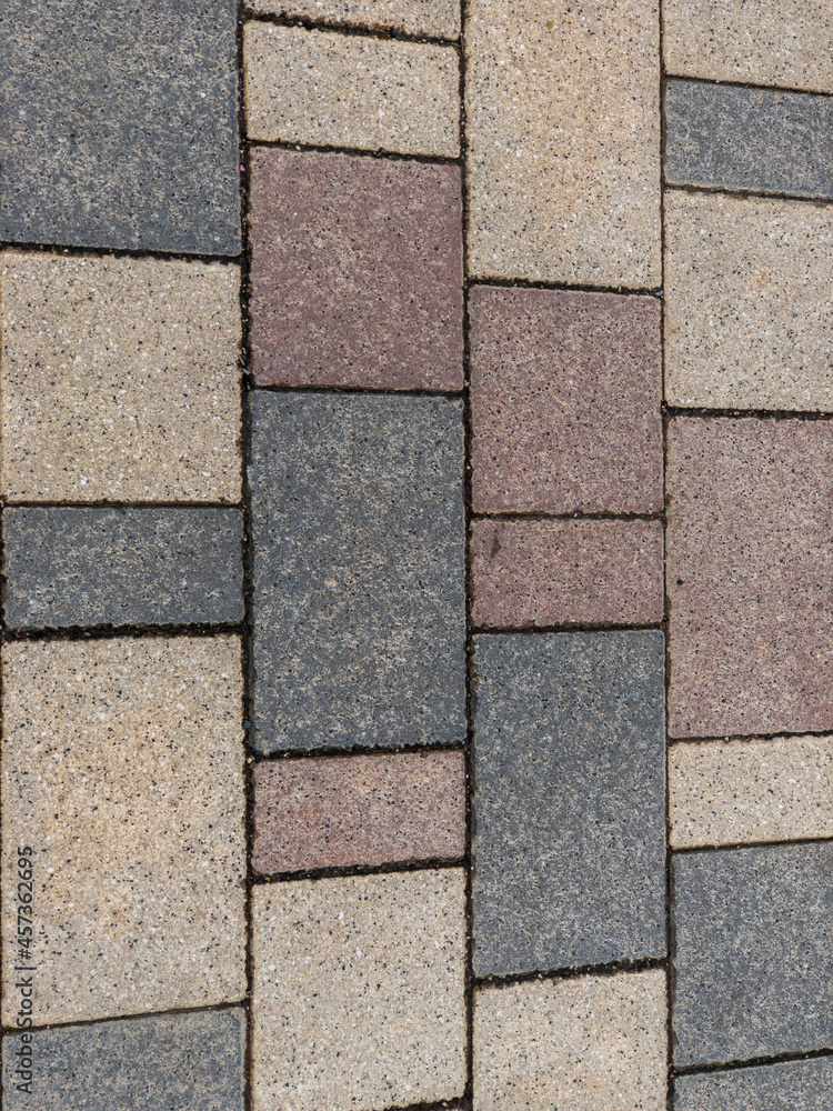 Fototapeta premium paving texture