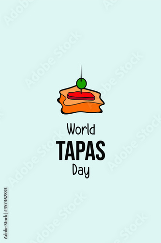 World Tapas Day