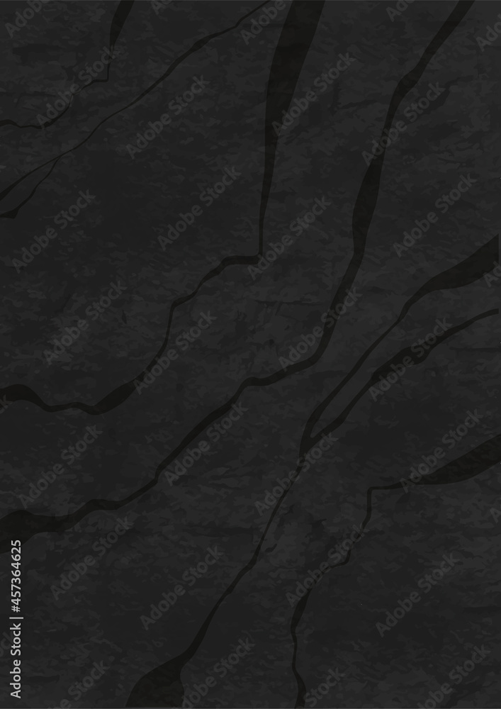 Obraz premium Modern vector asphalt background. Asphalt background texture with some fine grain in it of vector. Colored asphalt with cracks