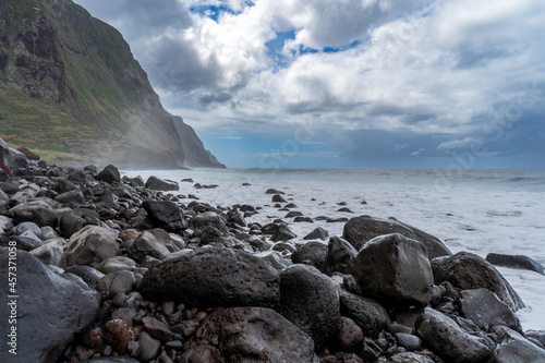 Madeira Insel im Atlantik