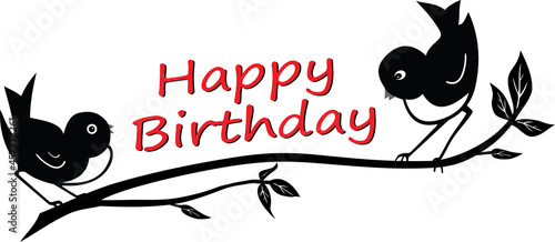 ANNIVERSAIRE HEUREUX