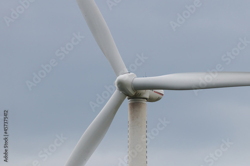 Wind farm, electric turbine, wind turbine, wind energy, renewable energy, ecological energy, system, clean energy, clean air, climate warming, global warming, ecological, wind turbines, rotation, blad