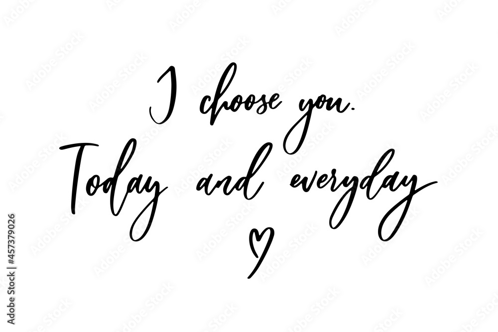 I choose you. Today and everyday. Bridesmaid Ask Card, wedding invitation, Bridesmaid party Gift Ideas, Wedding Card I choose you. Today and everyday. Bridesmaid Ask Card, wedding invitation, Bridesmaid party Gift Ideas, Wedding Card