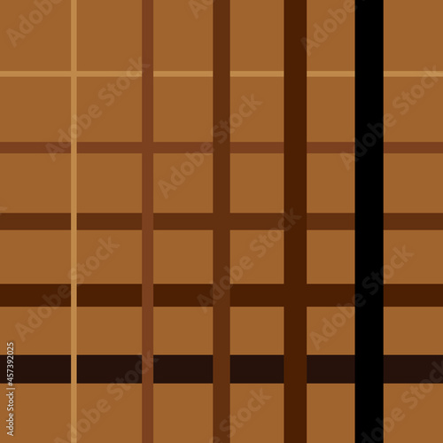 Fondo con colores otoñales en tonos tierra, chocolate y marrones. Fondo geométrico otoñal
