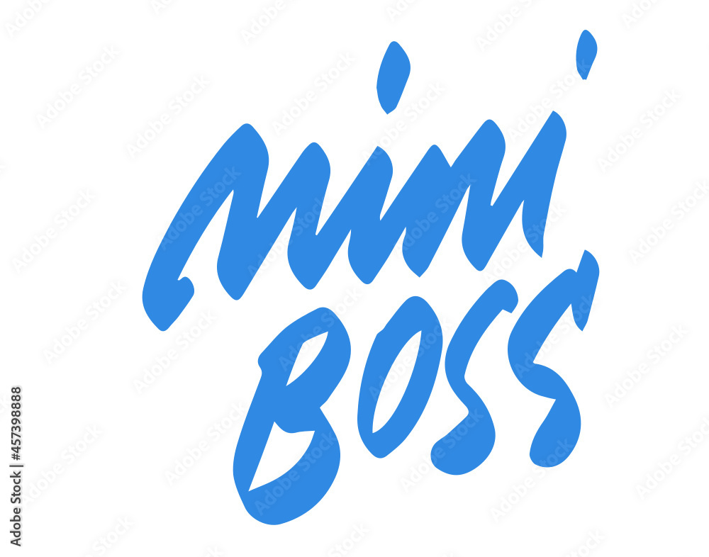 mini boss