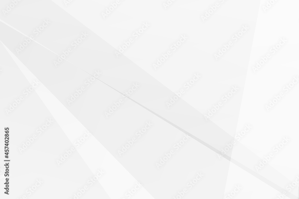 Abstract white and grey on light silver background modern design. Vector illustration EPS 10. Abstract white and grey on light silver background modern design. Vector illustration EPS 10.